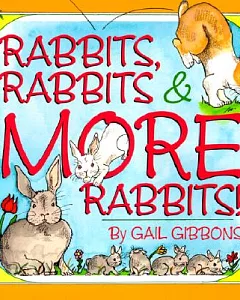 Rabbits, Rabbits & More Rabbits