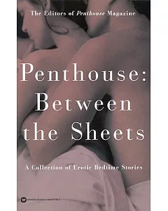Between the Sheets: A Collection of Erotic Bedtime Stories