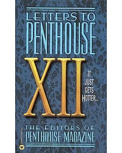 Letters to Penthouse XII