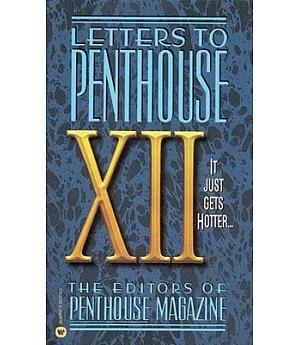 Letters to Penthouse XII