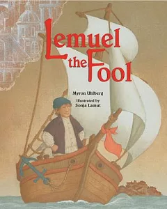 Lemuel, the Fool
