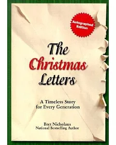 The Christmas Letters: A Timeless Story for Every Generation
