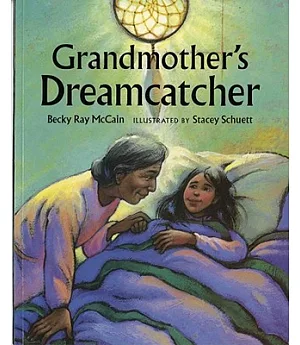 Grandmother’s Dreamcatcher