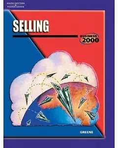 Selling: Business 2000