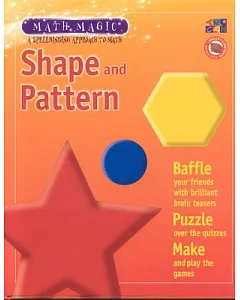 Shape and Pattern