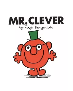 Mr. Clever