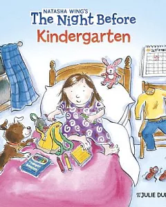 The Night Before Kindergarten