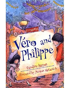 Vero and Philippe