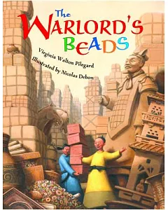 The Warlord’s Beads
