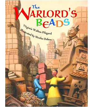 The Warlord’s Beads
