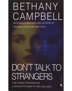 Don’t Talk to Strangers