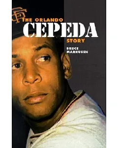 The Orlando Cepeda Story