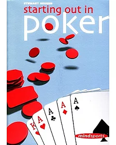 Starting Out in Poker