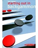 Starting Out in Backgammon