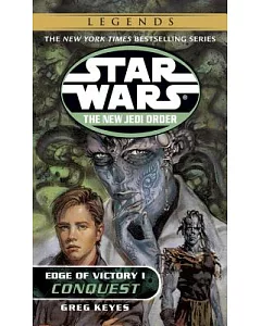 Edge of Victory: Conquest