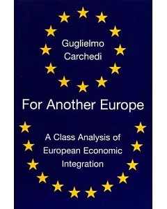 For Another Europe