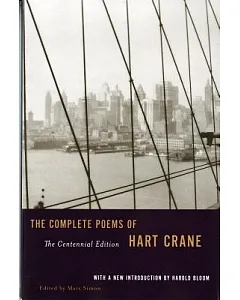 The Complete Poems of Hart Crane