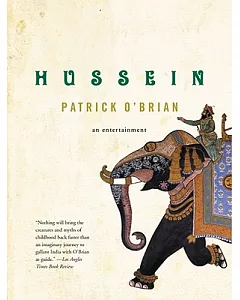 Hussein: An Entertainment
