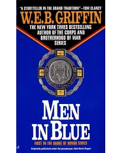 Men in Blue