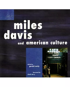 Miles Davis and American Culture