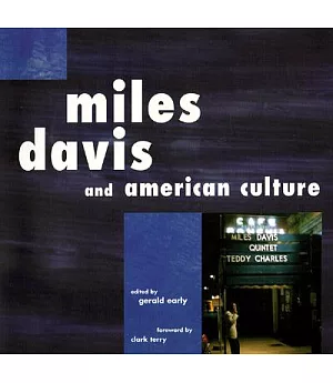 Miles Davis and American Culture