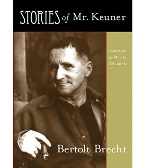 Stories of Mr. Keuner