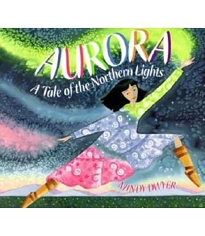 Aurora: A Tale of the Northern Lights