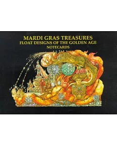 Mardi Gras Treasures