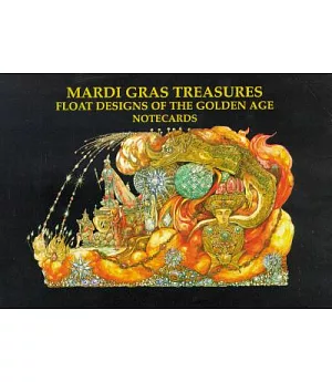 Mardi Gras Treasures