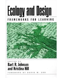Ecology and Design: Frameworks for Learning