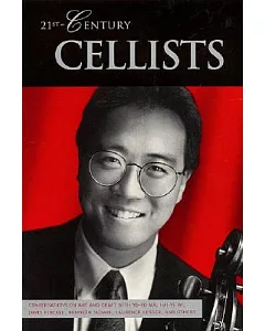21st Century Cellists