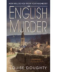 An English Murder