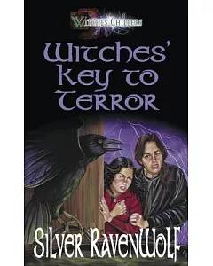 Witches’ Key to Terror