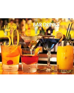 The Best 50 Bar Drinks