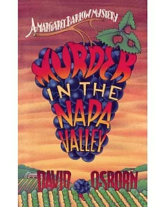 Murder In The Napa Valley
