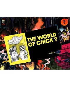 The World of Jack T. Chick