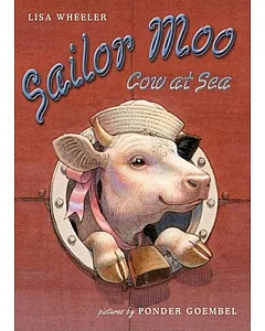 Sailor Moo: Cow at Sea