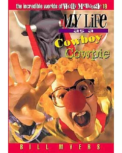My Life As a Cowboy Cowpie