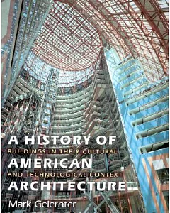 A History of American Architecture