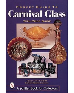 Pocket Guide to Carnival Glass: With Price Guide