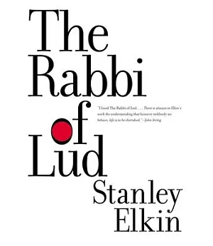 The Rabbi of Lud