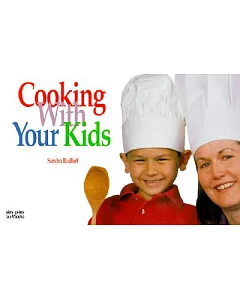 Cooking With Your Kids