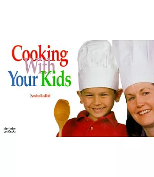 Cooking With Your Kids