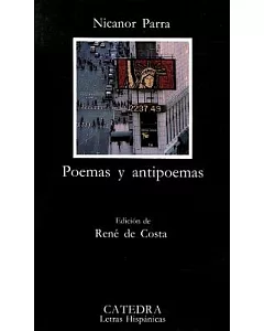 Poemas Y Antipoemas