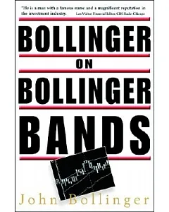 bollinger on bollinger Bands