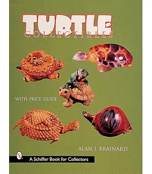 Turtle Collectibles