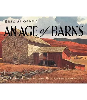 Eric Sloan’s an Age of Barns