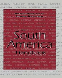 The South America Handbook