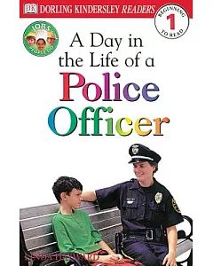 A Day in the Life of a Police Officer