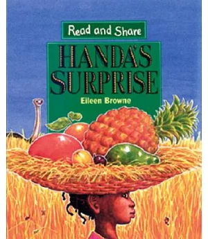 Handa’s Surprise